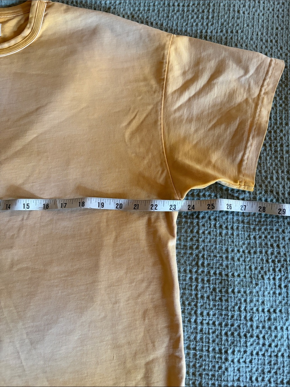 Bare Knuckles Fader Spring Colors Tee 2 pack - Picture 5 of 10